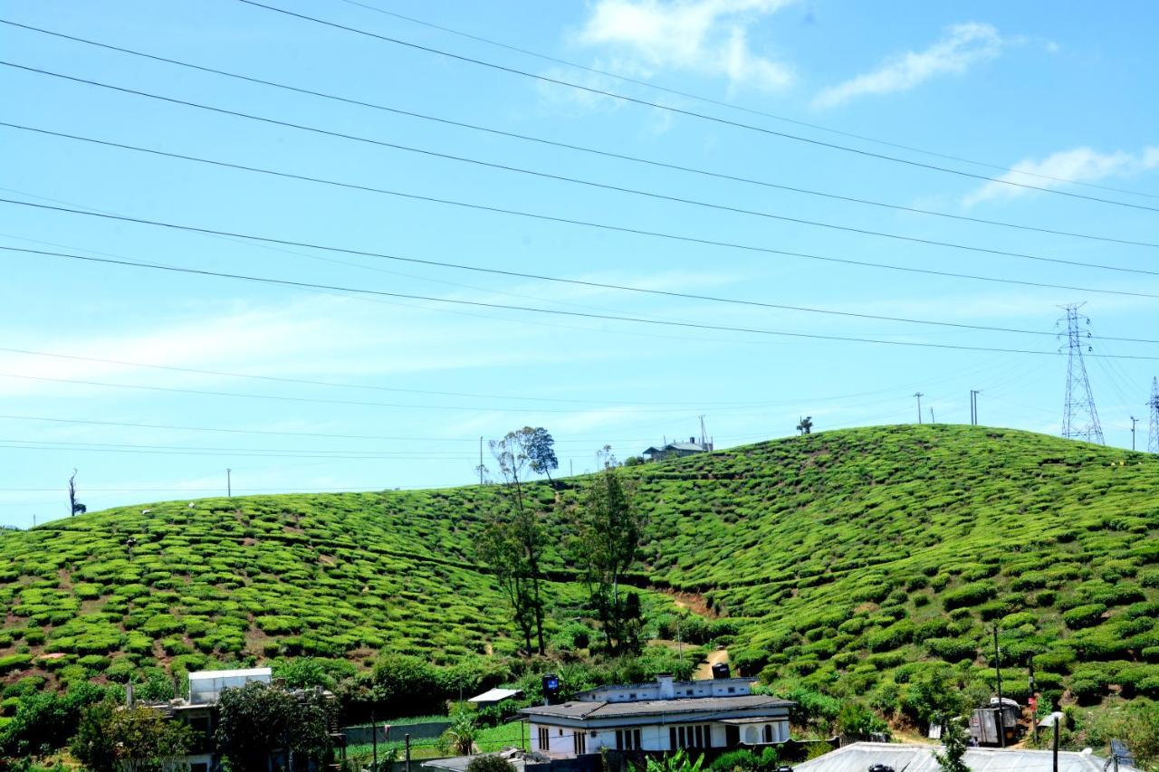 The Fern Inn Nuwara Eliya Exterior foto